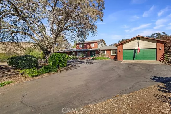 Butte Valley, CA 95965,3811 Echo Mountain Drive