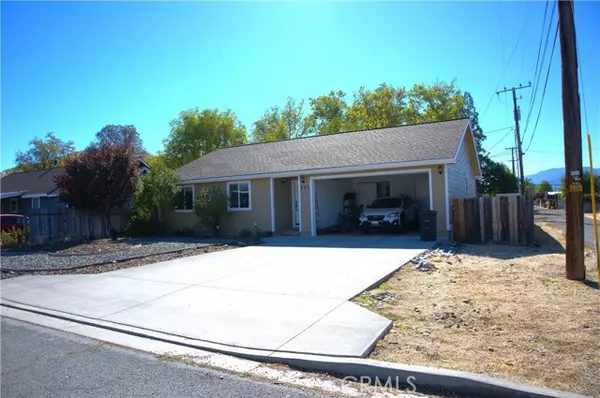 451 E Prather, Montague, CA 96064