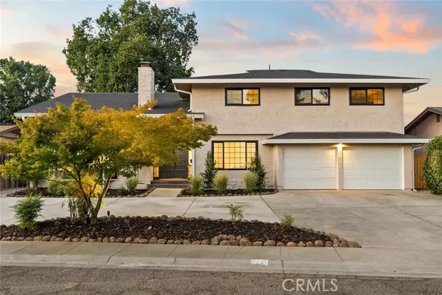 14 Via Verona Circle, Chico, CA 95973