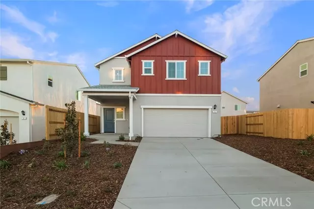 3 Rye Court, Chico, CA 95928