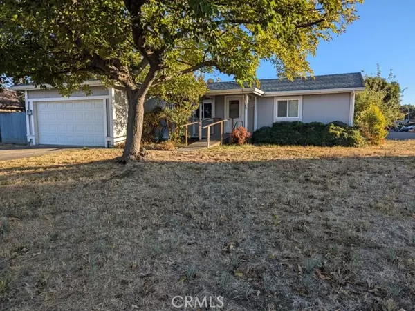 Willows, CA 95988,642 Glenwood Lane