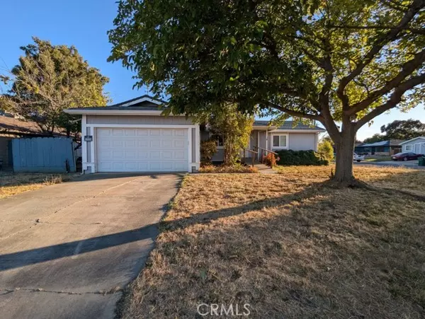 642 Glenwood Lane, Willows, CA 95988