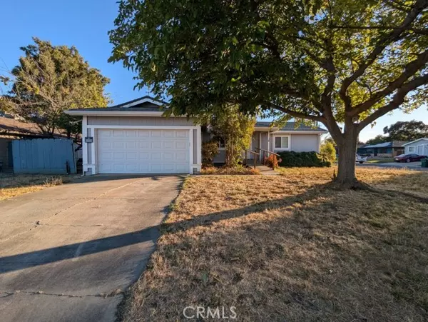 642 Glenwood Lane, Willows, CA 95988