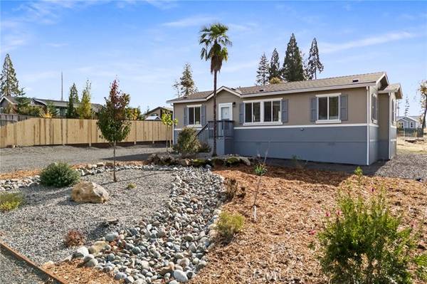 Paradise, CA 95969,926 Maida Lane