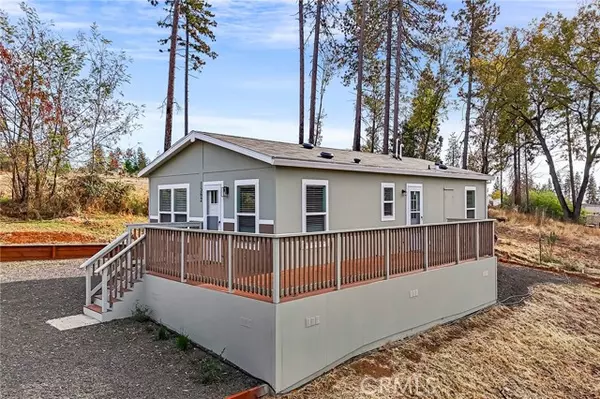 1562 Hemlock Lane, Paradise, CA 95969