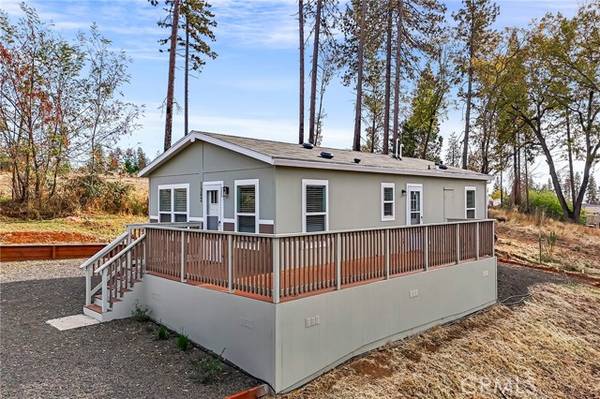 1562 Hemlock Lane, Paradise, CA 95969