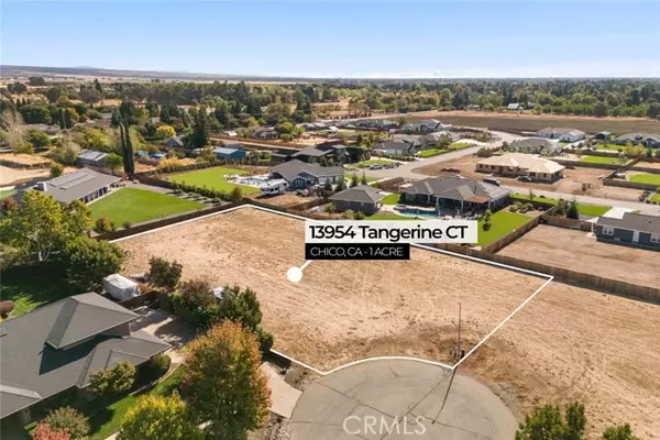 Chico, CA 95973,13954 Tangerine