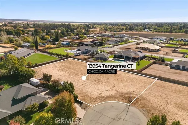 Chico, CA 95973,13954 Tangerine