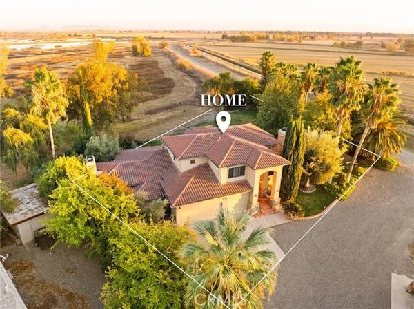 6177 Norman Road, Princeton, CA 95970