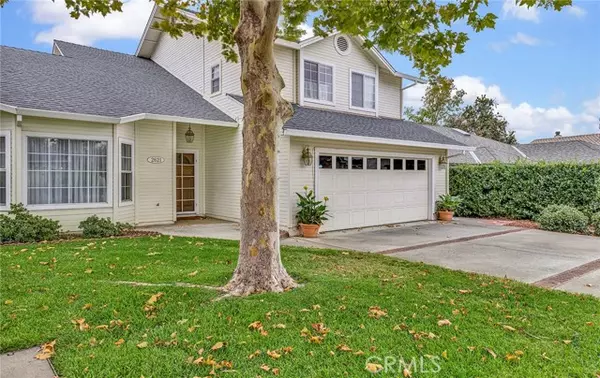 2621 Lakewest Drive, Chico, CA 95928