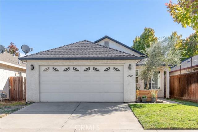 1020 Regency Drive, Chico, CA 95926