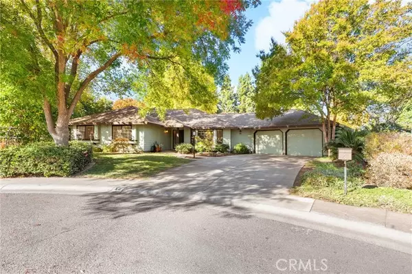 Chico, CA 95973,50 Westgrove Court