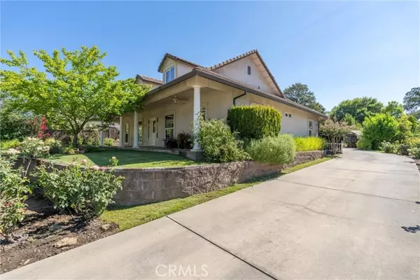 Oroville, CA 95966,100 Hunter Drive