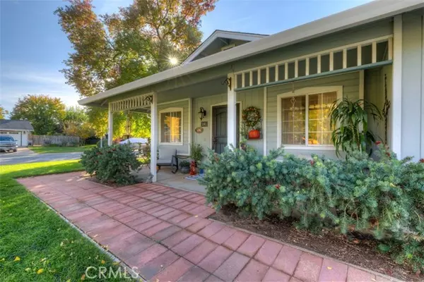 Chico, CA 95973,181 Artesia Drive