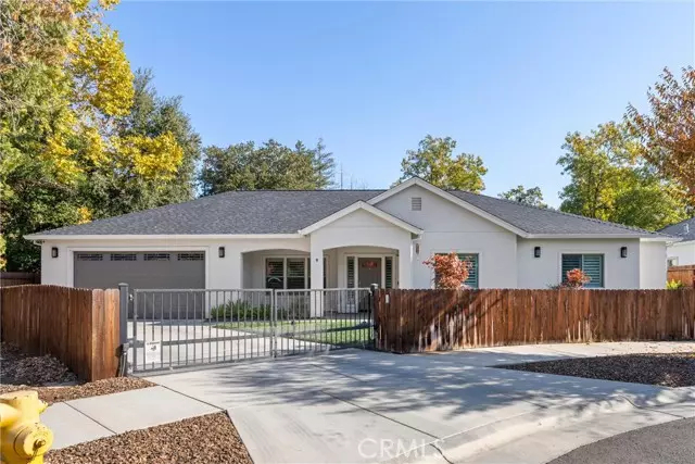 Chico, CA 95926,9 Celtic Court