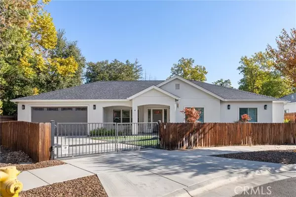 9 Celtic Court, Chico, CA 95926