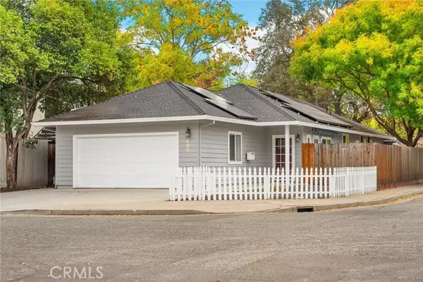 655 E 19th Street, Chico, CA 95928