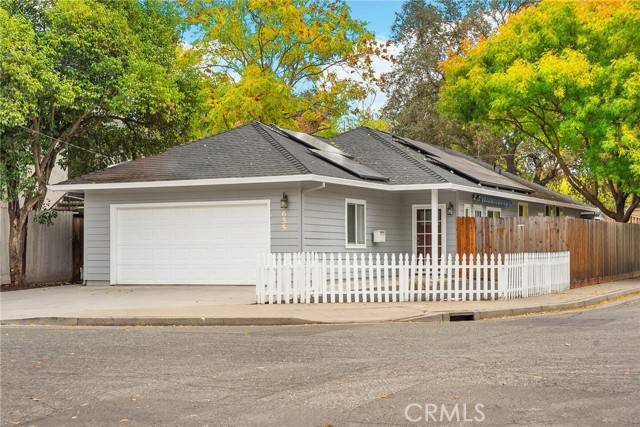 655 E 19th Street, Chico, CA 95928