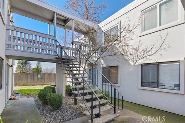 2340 Notre Dame Boulevard #7, Chico, CA 95928