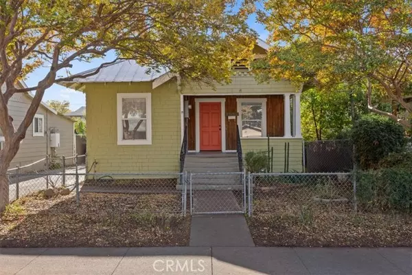 1740 Elm Street, Chico, CA 95928