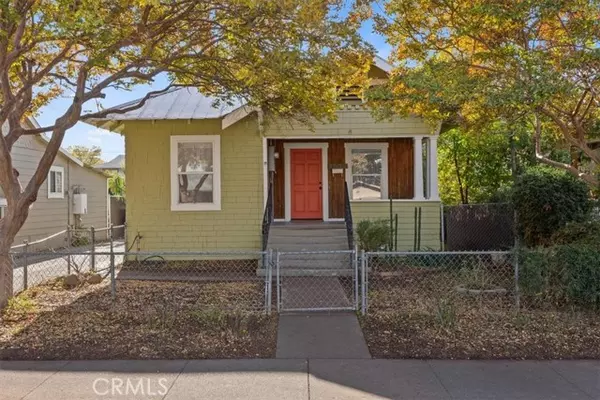 1740 Elm Street, Chico, CA 95928