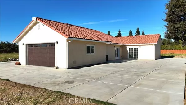 6650 Palm Avenue, Orland, CA 95963