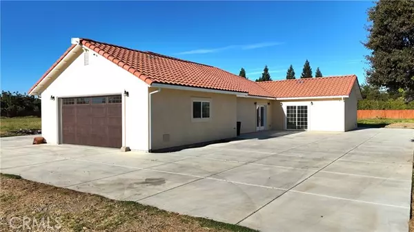 6650 Palm Avenue, Orland, CA 95963