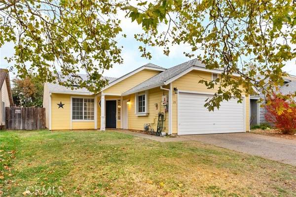 20 Glenshire Lane, Chico, CA 95973