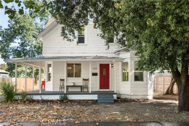 1309 Normal Avenue, Chico, CA 95928