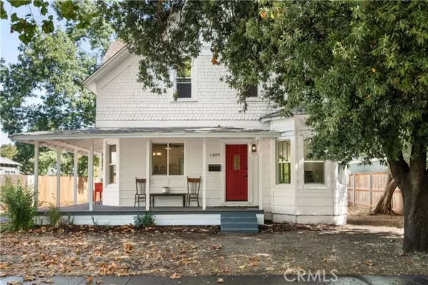 1309 Normal Avenue, Chico, CA 95928