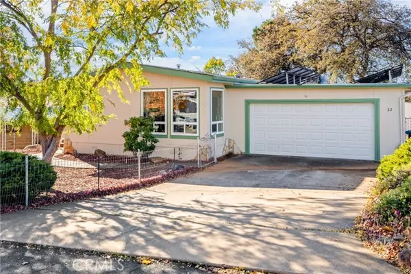 Oroville, CA 95966,32 Tarn Circle