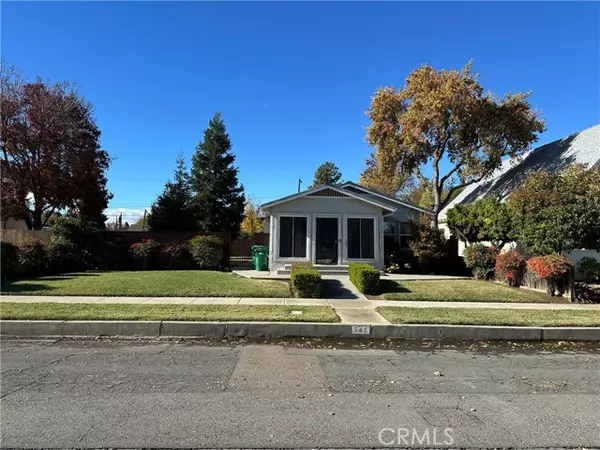 Willows, CA 95988,545 S Shasta Street