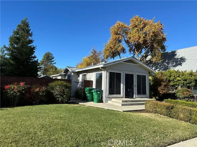 Willows, CA 95988,545 S Shasta Street