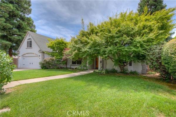 1150 Watts Estates Drive, Chico, CA 95926