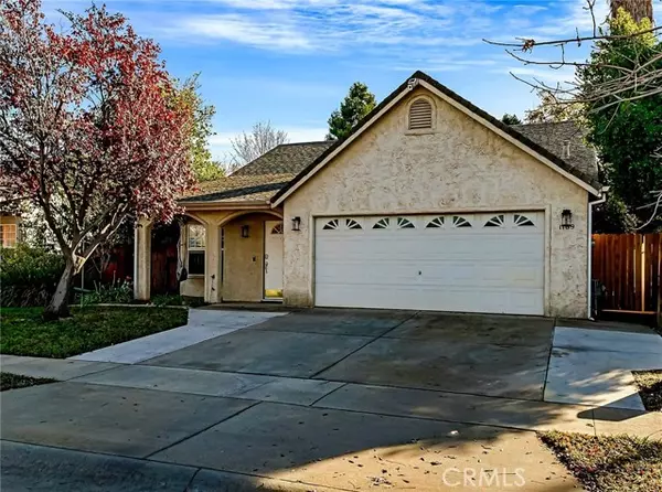 Chico, CA 95973,1169 Deschutes Drive