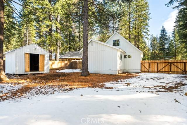 Clear Creek, CA 96137,666915 Spring Creek Drive