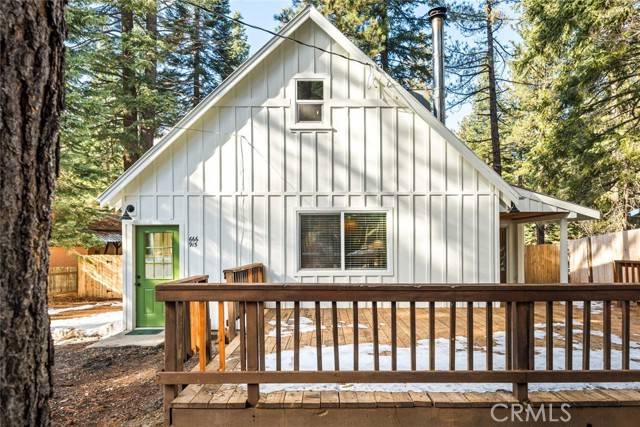 666915 Spring Creek Drive, Clear Creek, CA 96137