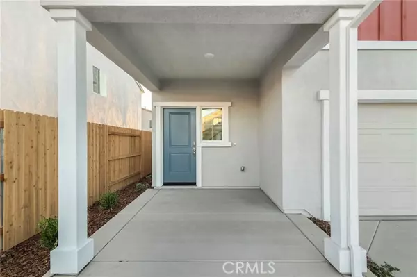 Chico, CA 95928,3 Rye Court