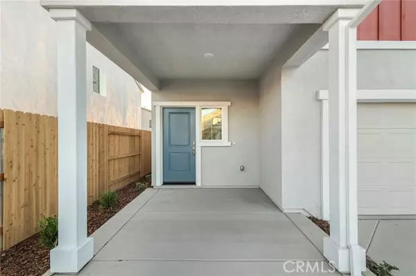 Chico, CA 95928,3 Rye Court