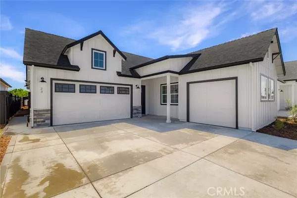 Chico, CA 95973,23 Harkness Court