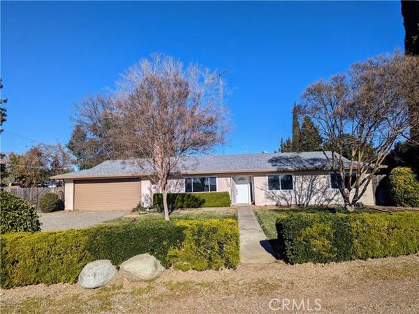 3720 Rodgers Avenue, Chico, CA 95928