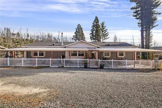 56 Star Road, Berry Creek, CA 95916