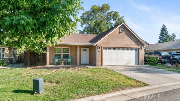 592 Desiree Lane, Chico, CA 95973