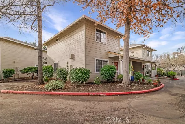 2055 Amanda Way #46, Chico, CA 95928