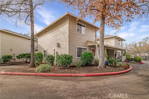 2055 Amanda Way #46, Chico, CA 95928