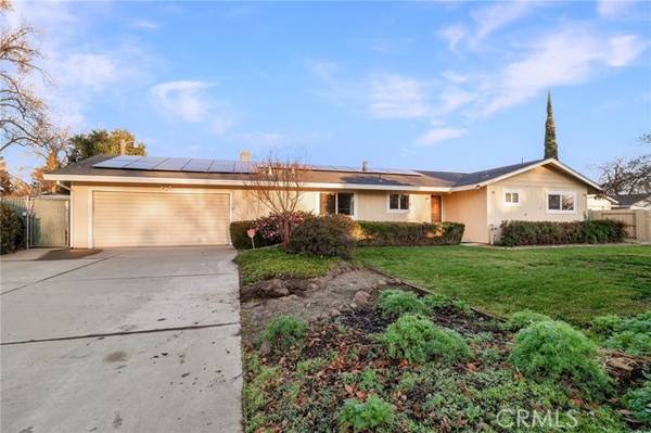 747 Skyway Avenue, Chico, CA 95928