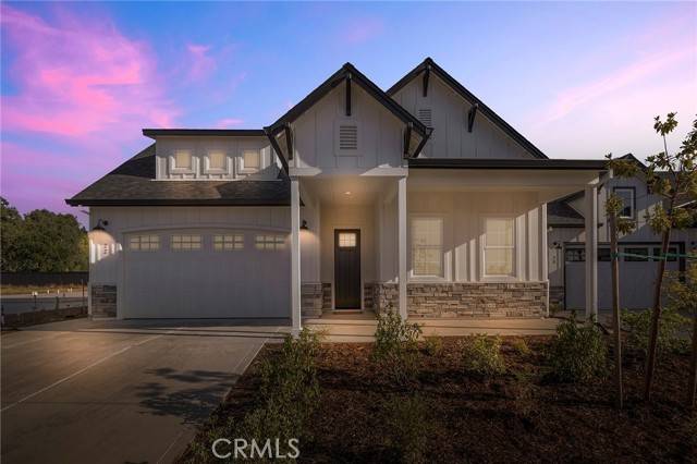 15 Harkness Court, Chico, CA 95973