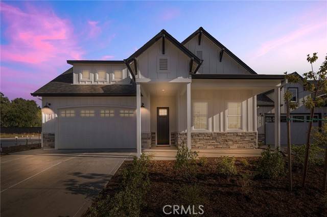15 Harkness Court, Chico, CA 95973