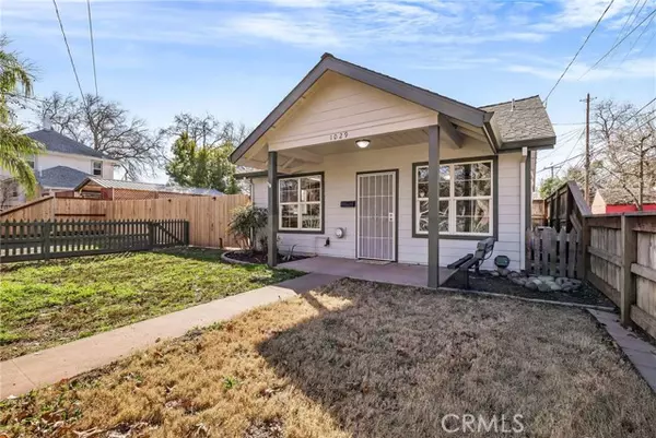 Chico, CA 95926,1029 Citrus Avenue