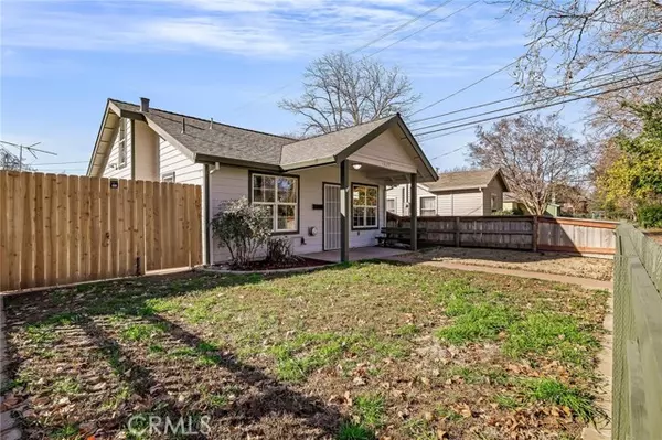 Chico, CA 95926,1029 Citrus Avenue